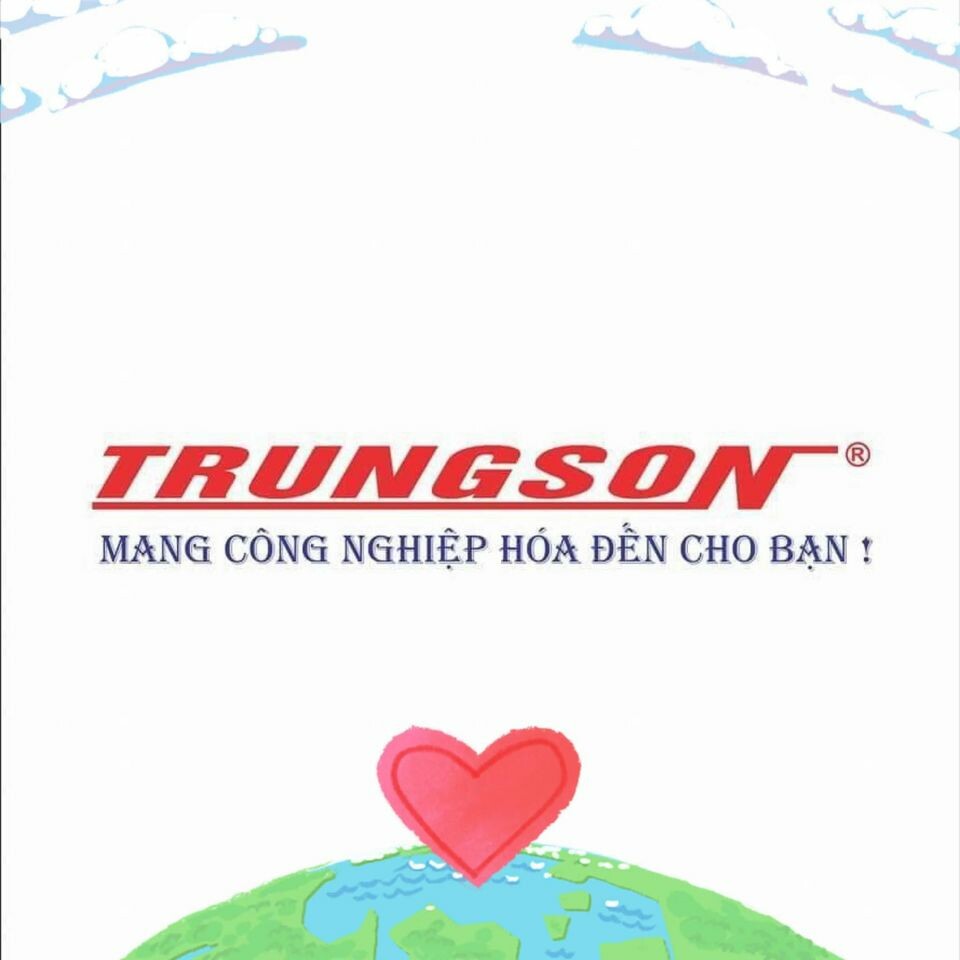 Cover image for Trung Sơn