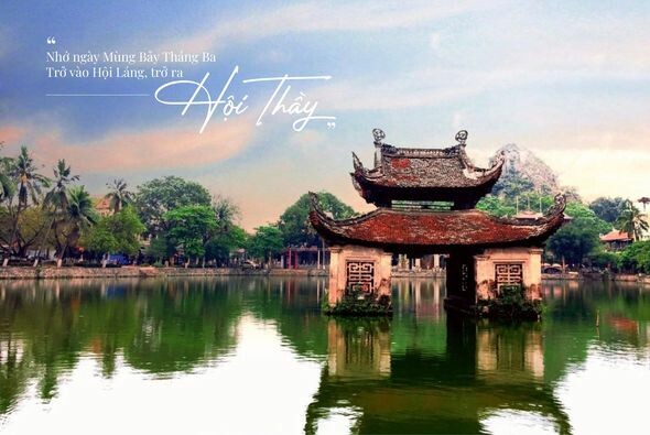 Cover image for Tuần Châu Hà Nội