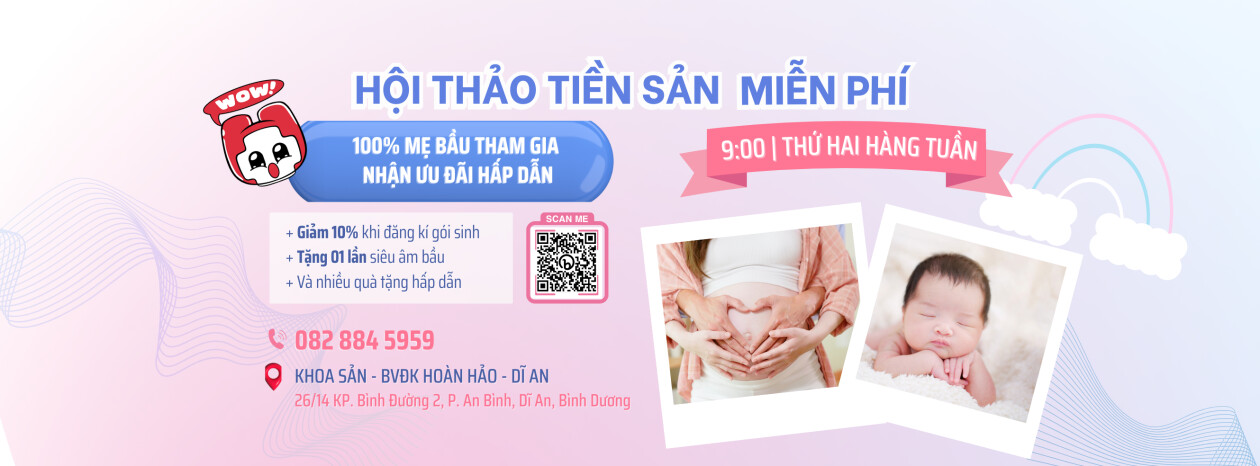 Cover image for Bệnh Viện Đa Khoa Hoàn Hảo