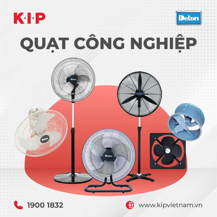 Cover image for Công ty CP K.I.P Việt Nam