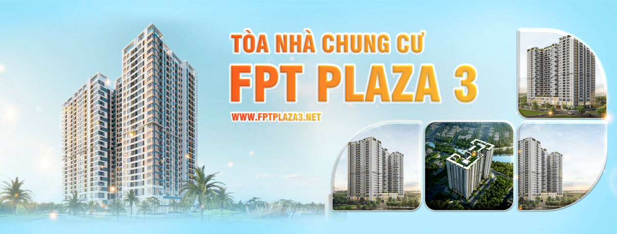 Cover image for FPT City Đà Nẵng