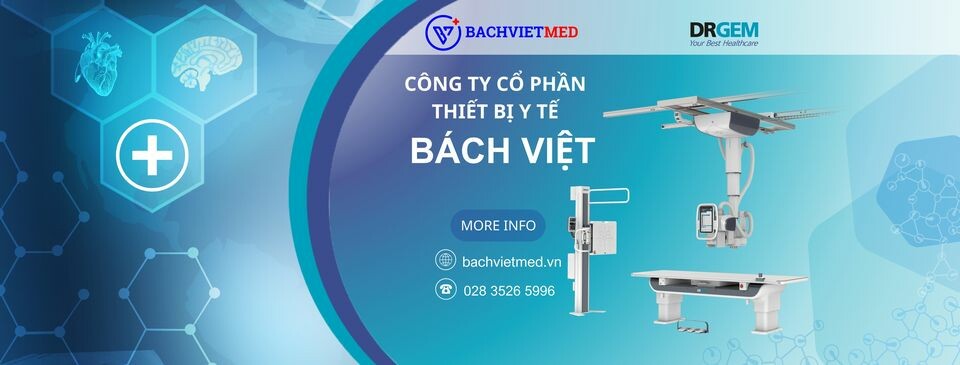 Cover image for Thiết Bị Y Tế Bách Việt
