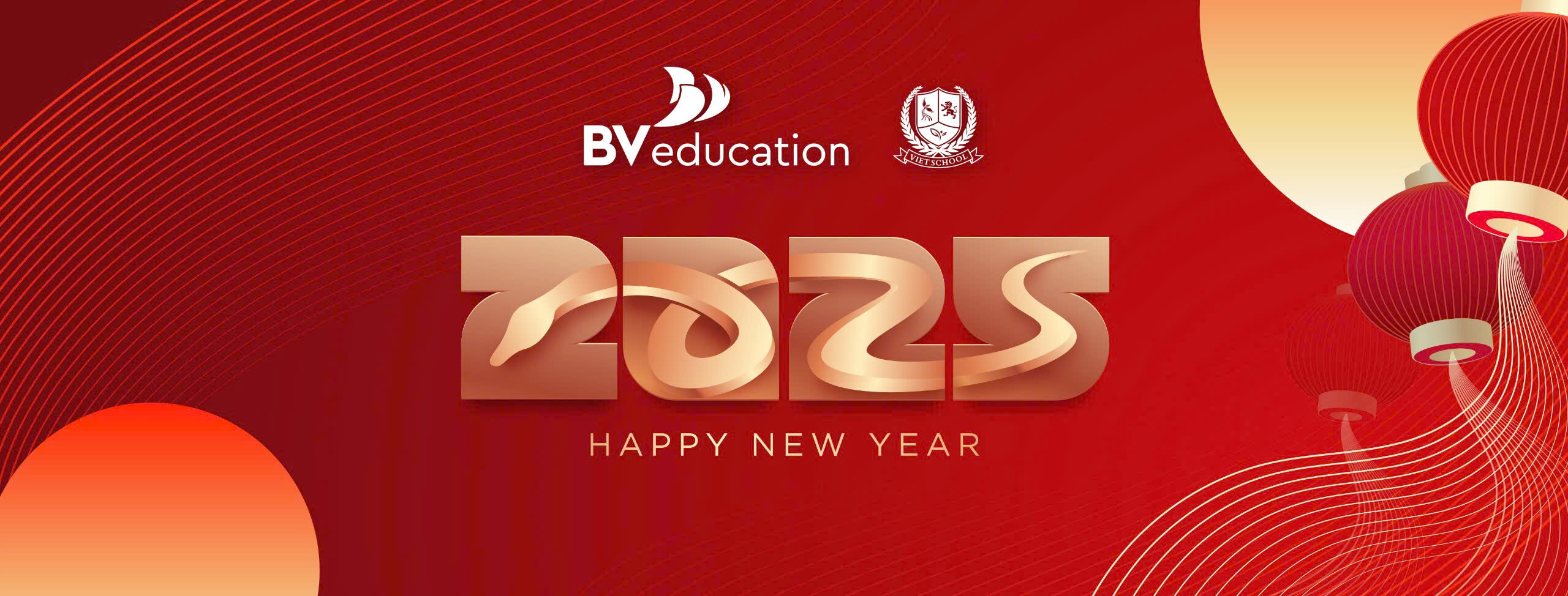 Cover image for BV Education - Hệ Thống Giáo Dục Vietschool