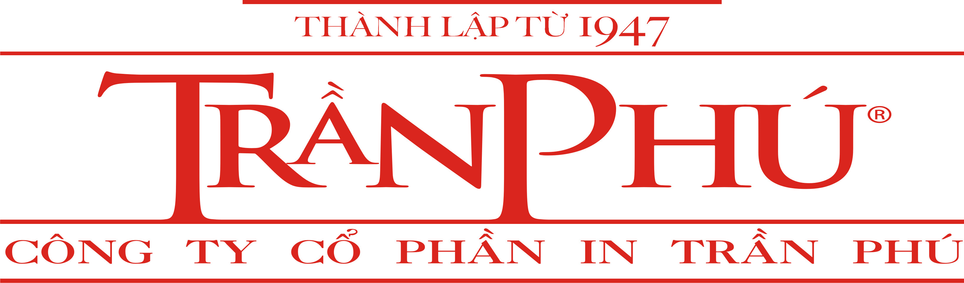 Cover image for In Trần Phú