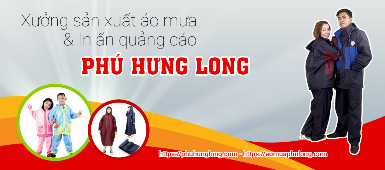 Cover image for Phú Hưng Long