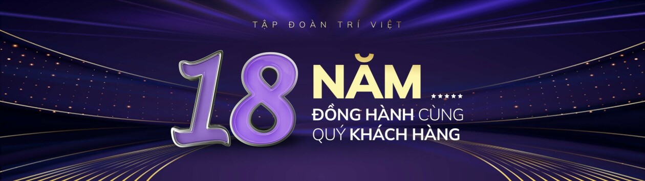 Cover image for Tập Đoàn Trí Việt (T-Corp)