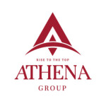 Cover image for Athena Holding