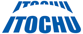 Cover image for itochu Group