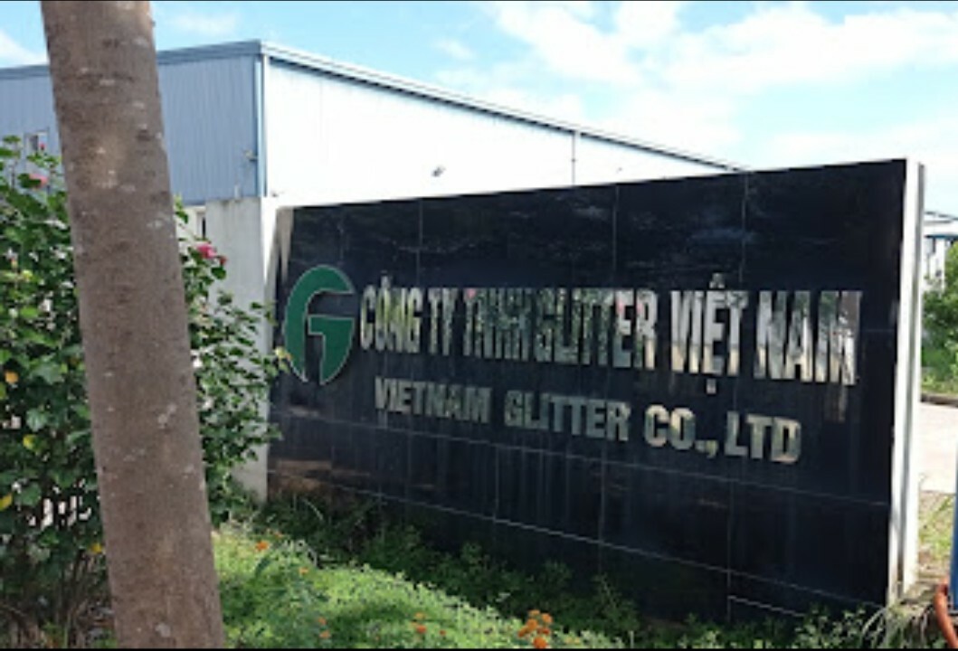 Cover image for Glitter Việt Nam