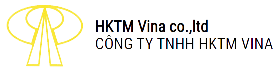 Cover image for HKTM VINA