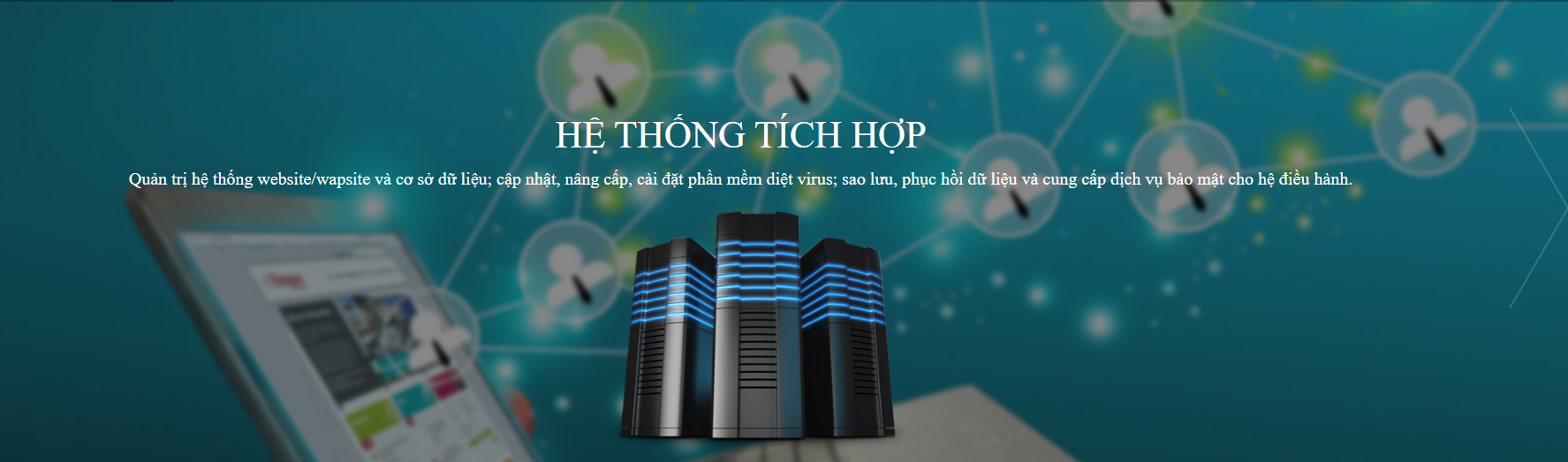 Cover image for Công Nghệ Truyền Thông Việt Phát