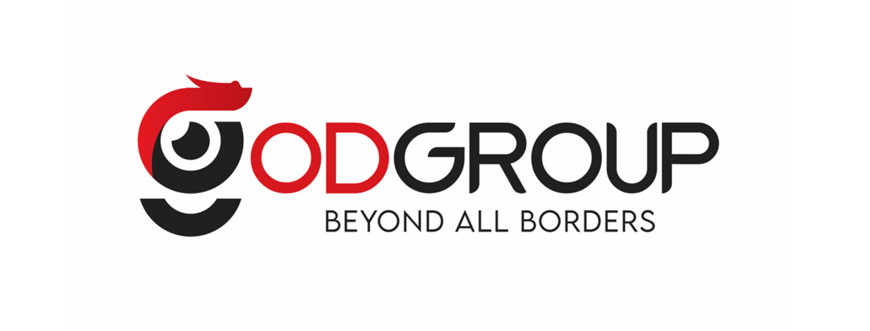 Cover image for GOD GROUP