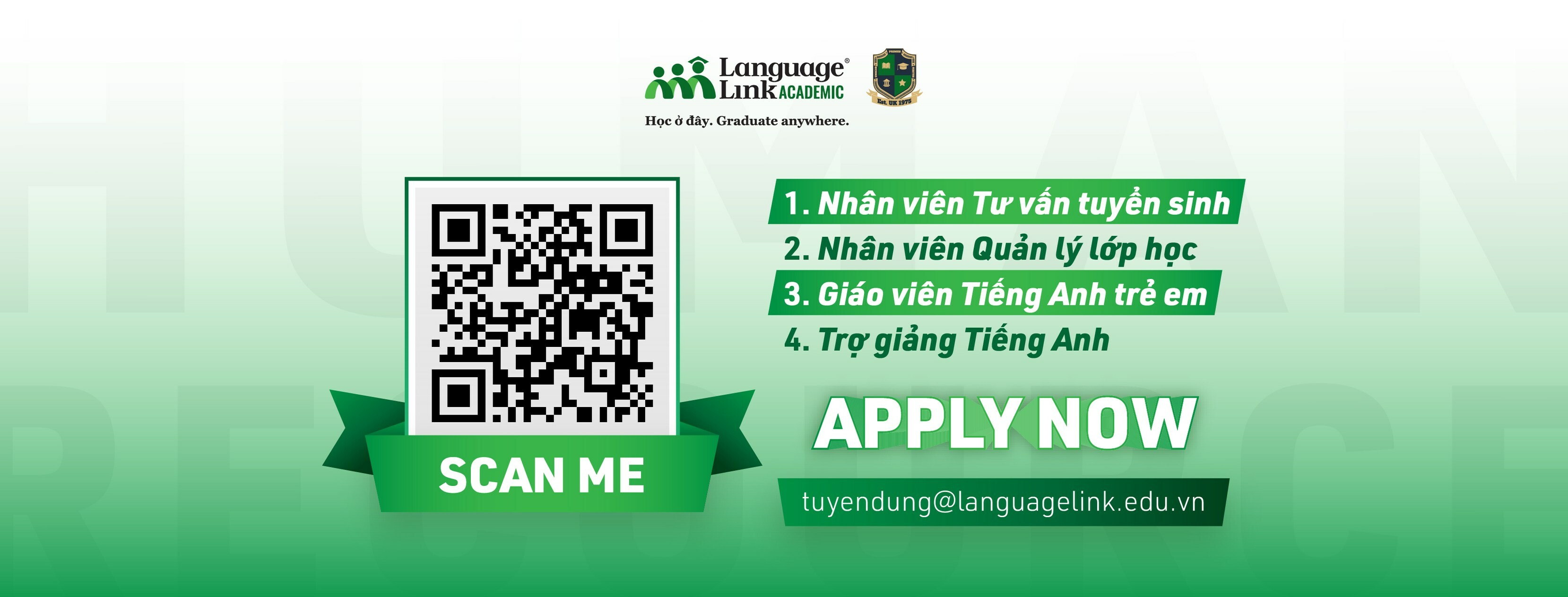 Cover image for Language Link Vietnam