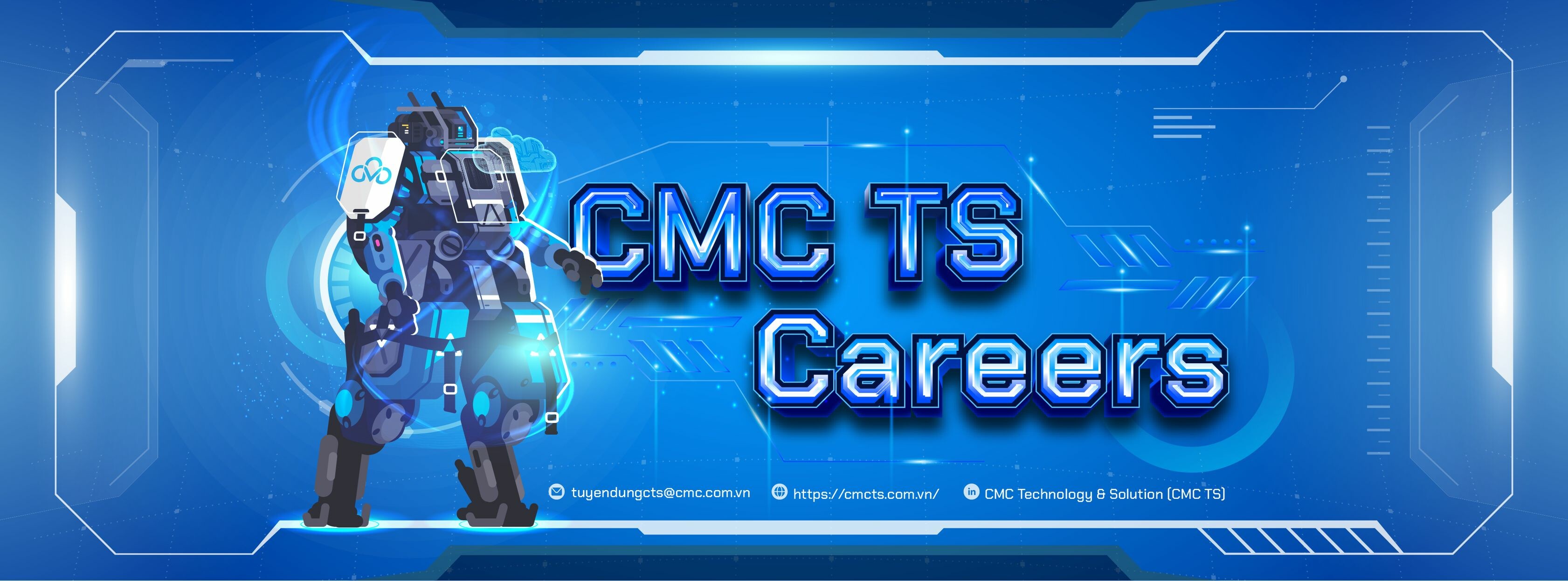 Cover image for CMC TS