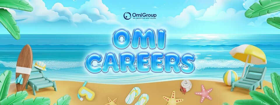 Cover image for Omi Group