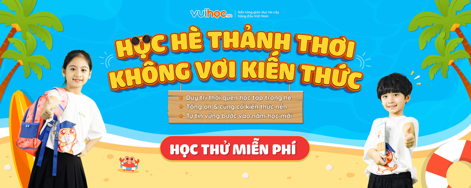 Cover image for VUI HỌC