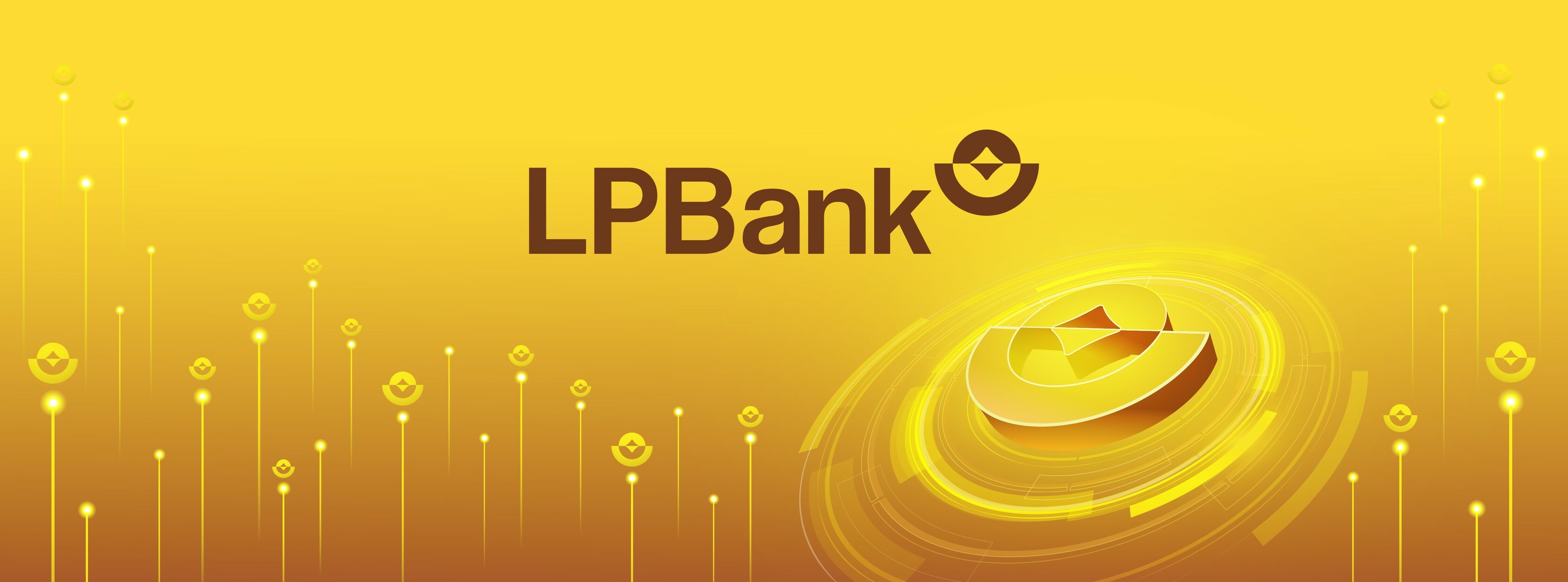 Cover image for Lien Viet Post Bank