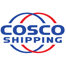 Cover image for Cosco Shipping LINES