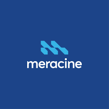 Cover image for Dược phẩm Meracine