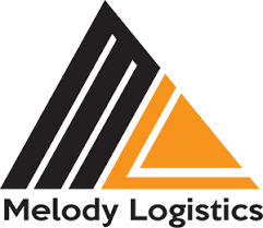 Cover image for MELODY LOGISTICS
