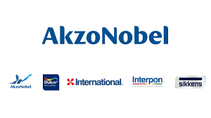 Cover image for AkzoNobel Vietnam