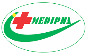 Cover image for TẬP ĐOÀN MEDIPHA