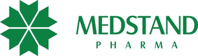 Cover image for DƯỢC PHẨM MEDSTAND