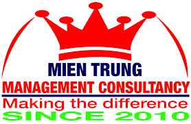 Cover image for TƯ VẤN QUẢN LÝ MIỀN TRUNG