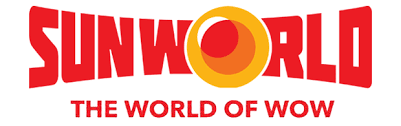 Cover image for Sun World