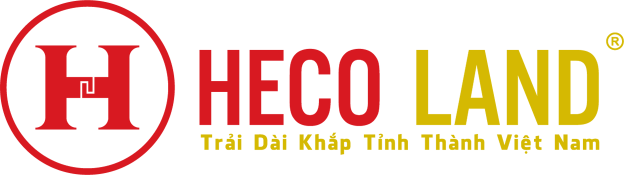 Cover image for HECO LAND