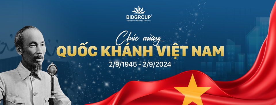 Cover image for CÔNG TY CỔ PHẦN BIDGROUP