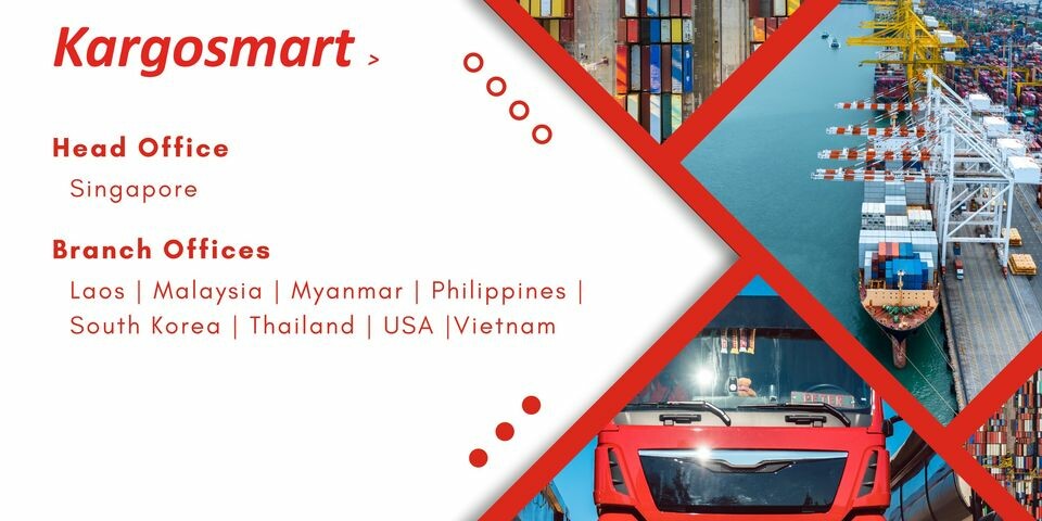 Cover image for Kargosmart Global Việt Nam