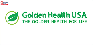 Cover image for Golden Health USA