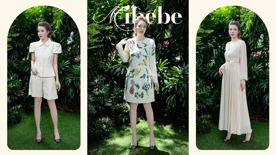 Cover image for MBB GROUP - Shop thời trang MIBEBE