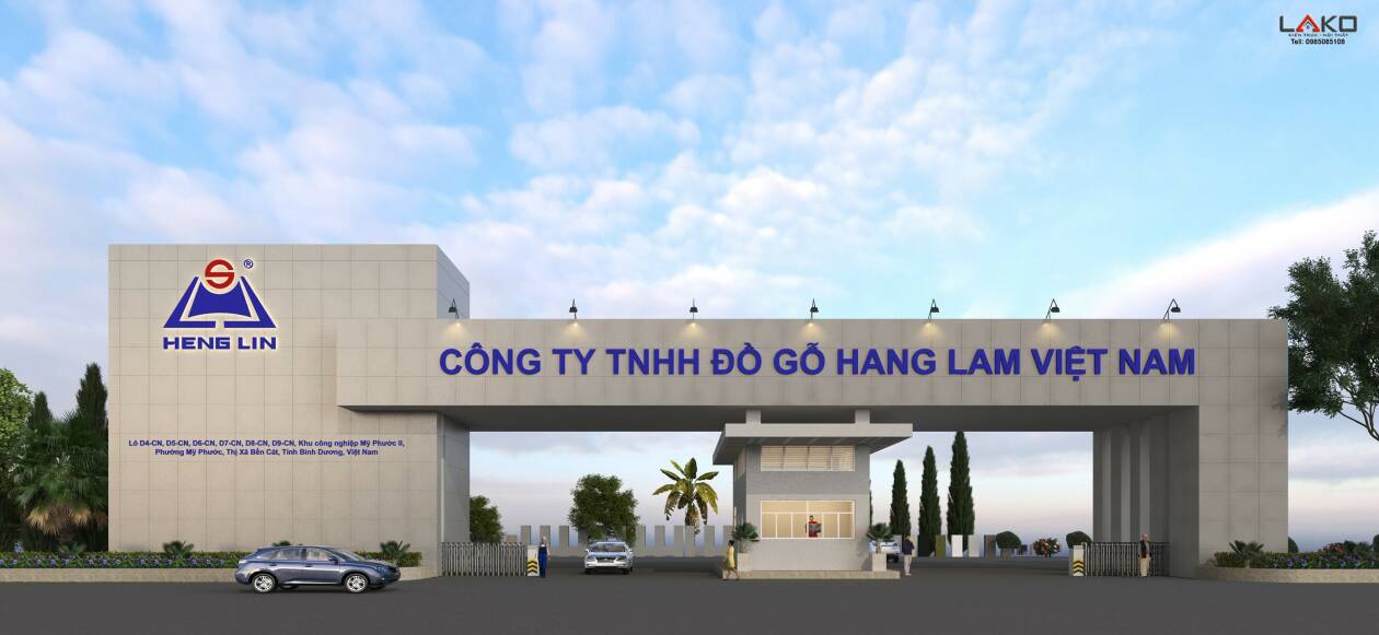 Cover image for Đồ Gỗ Hang Lam