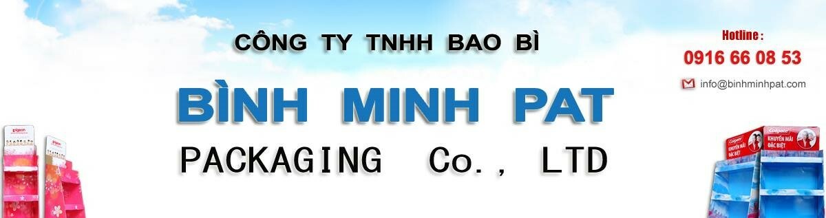 Cover image for Bình Minh P.A.T