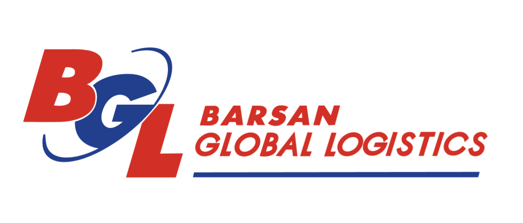 Cover image for Barsan GLOBAL Logistics