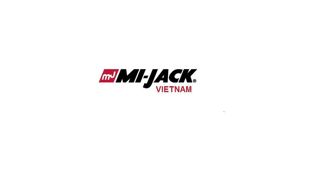 Cover image for Mi-Jack Việt Nam