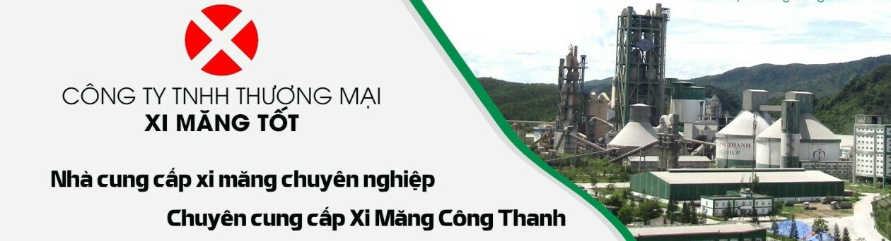 Cover image for Xi Măng Công Thanh