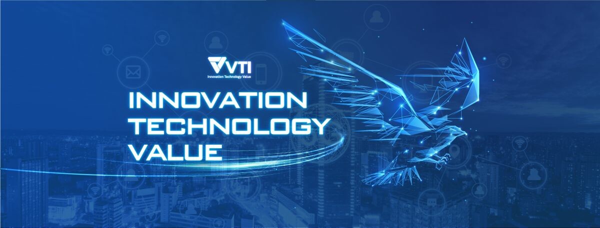 Cover image for VTI