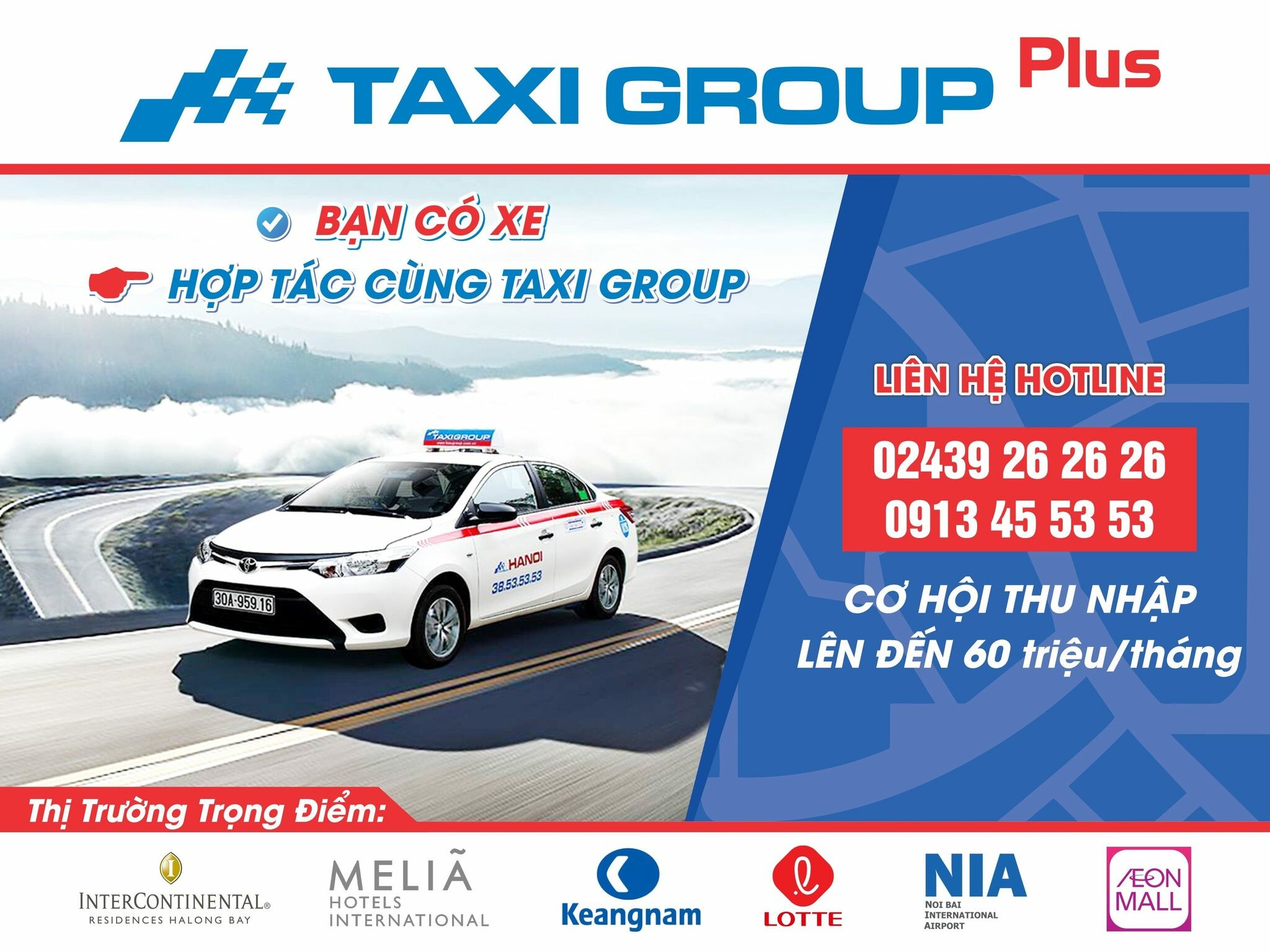 Cover image for Taxi Group