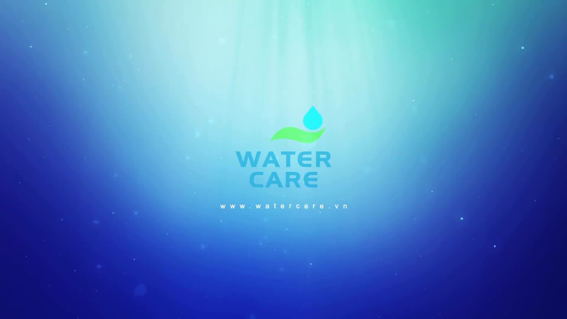 Cover image for WATER CARE