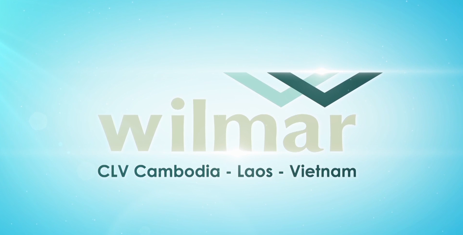 Cover image for Wilmar CLV