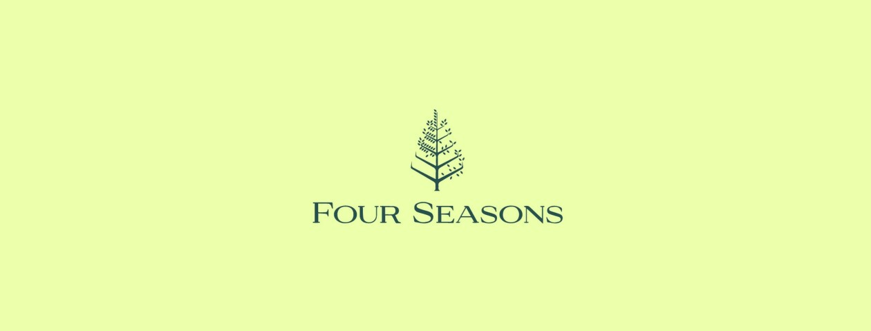 Cover image for Four Seasons Resort The Nam Hải