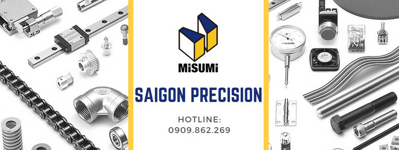 Cover image for Sài Gòn Precision Fac 3