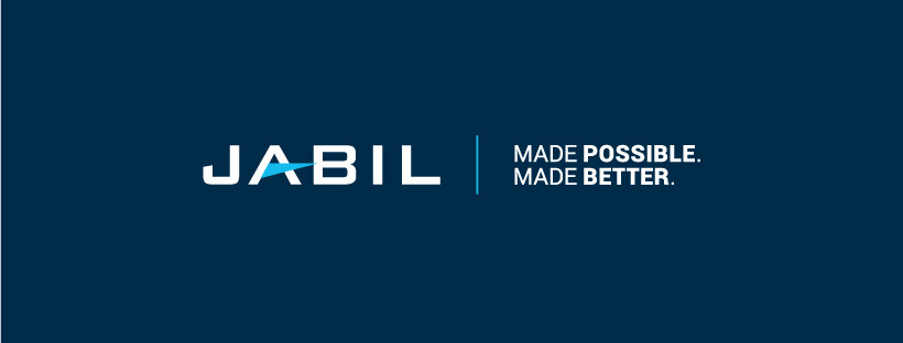 Cover image for JABILL