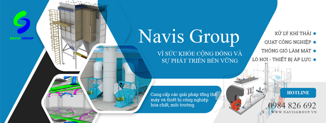 Cover image for NAVIS