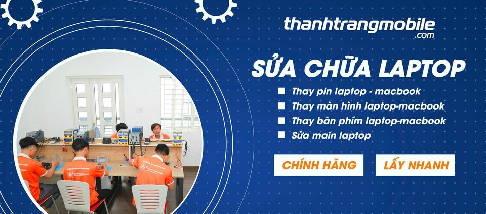 Cover image for Thanh Trang Mobile