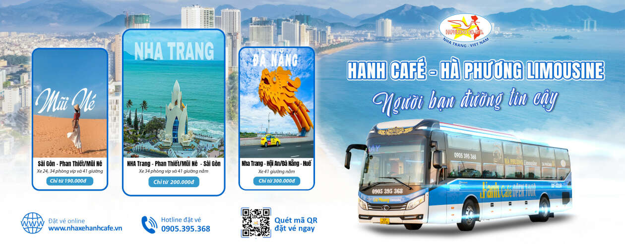 Cover image for Hà Phương VNN - Hanhcafe