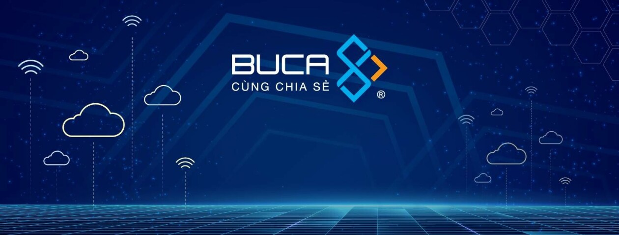 Cover image for BUCA